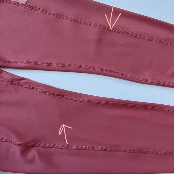 Parks Project Madewell Activewear Set Small - Picture 6 of 14